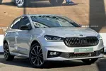 2025 Skoda Fabia