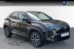 2022 Toyota Yaris Cross
