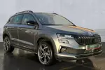 2025 Skoda Karoq