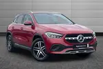 2023 Mercedes-Benz GLA
