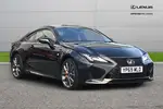 2020 Lexus RC