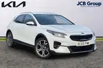 2020 Kia XCeed