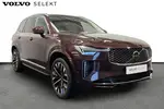 2025 Volvo XC90