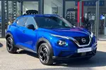 2023 Nissan Juke