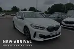 2023 BMW 1 Series