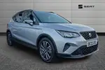 2022 SEAT Arona