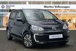 2021 Volkswagen e-Up