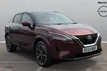 2024 Nissan Qashqai