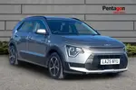 2025 Kia Niro