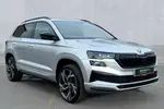 2024 Skoda Karoq