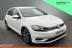 2020 Volkswagen Golf