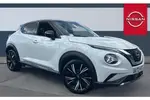 2023 Nissan Juke