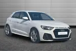 2022 Audi A1