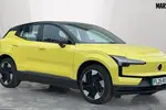 2025 Volvo EX30