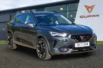 2021 Cupra Formentor