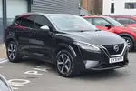 2021 Nissan Qashqai