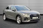 2021 Audi Q3