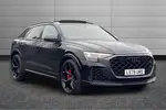 2025 Audi RS Q8
