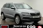 2018 Skoda Karoq