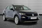 2020 Volkswagen T-Roc