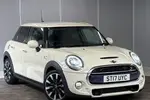2017 MINI Hatchback