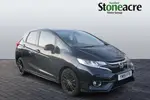 2019 Honda Jazz