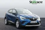2020 Renault Captur