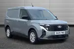 2025 Ford Transit Courier