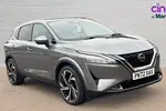 2022 Nissan Qashqai
