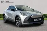 2024 Toyota C-HR