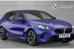 2024 BMW 1 Series