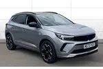 2024 Vauxhall Grandland