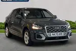 2020 Audi Q2
