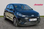 2024 Hyundai i10