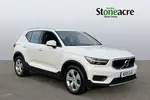 2021 Volvo XC40