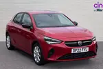 2022 Vauxhall Corsa