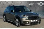 2017 MINI Countryman