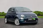 2020 Fiat 500