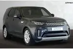 2019 Land Rover Discovery