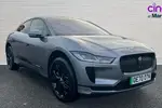 2020 Jaguar I-Pace