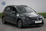 2020 Volkswagen Golf SV