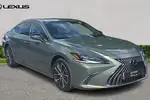 2022 Lexus ES