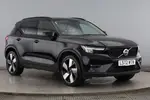 2022 Volvo XC40 Recharge