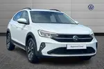 2022 Volkswagen Taigo