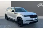 2021 Land Rover Range Rover Velar