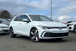 2024 Volkswagen Golf
