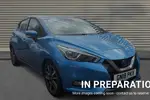 2018 Nissan Micra