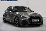 2023 Audi A1