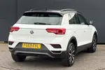 2019 Volkswagen T-Roc
