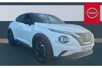 2023 Nissan Juke